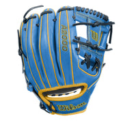 WILSON A2000 Baseball RHT Infield Glove Series - Exclusive Edition