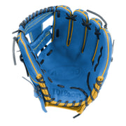 Wilson A2000 1786 Baseball RHT Infield Glove Series - Exclusive Edition