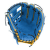 WILSON A2000 Baseball RHT Infield Glove Series - Exclusive Edition