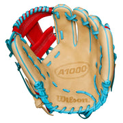 2024 Wilson A1000 1786  11.5 inches infield glove - WBW101444115