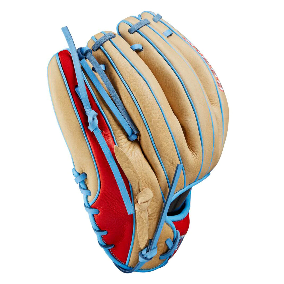 2024 Wilson A1000 1786  11.5 inches infield glove - WBW101444115