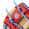 2024 Wilson A1000 1786  11.5 inches infield glove - WBW101444115