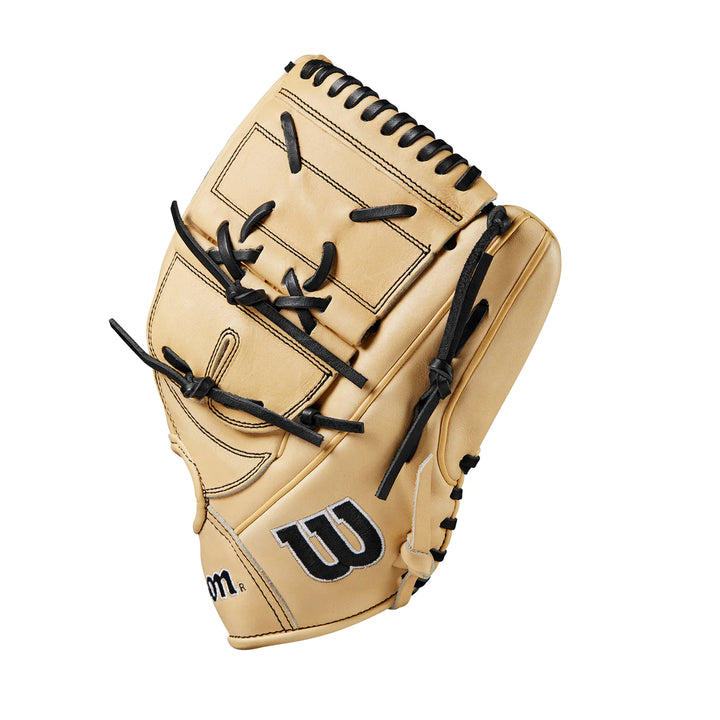 WILSON (2024) A2000 B2 12" BASEBALL GLOVE2