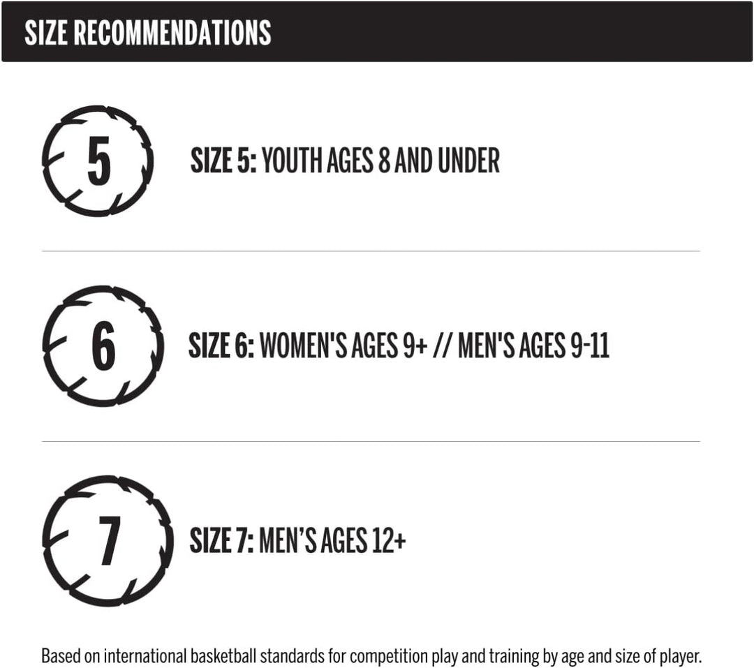 WILSON Evolution Game Basketball1