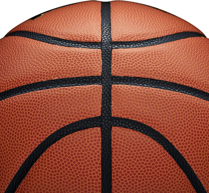 WILSON Evolution Game Basketball - BOXED