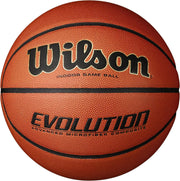 WILSON Evolution Game Basketball - BOXED