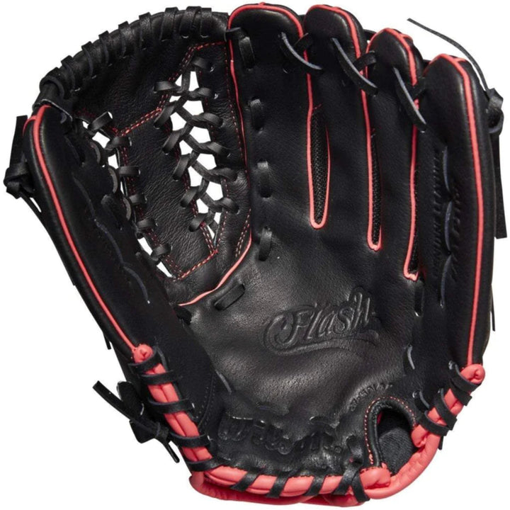 WILSON FLASH 12" FASTPITCH GLOVE1