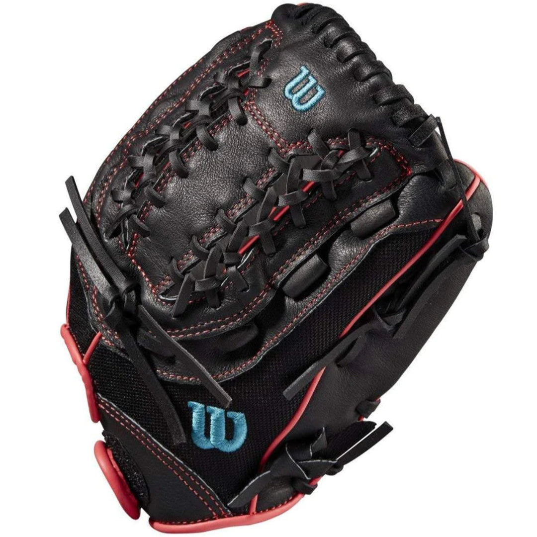 WILSON FLASH 12" FASTPITCH GLOVE2