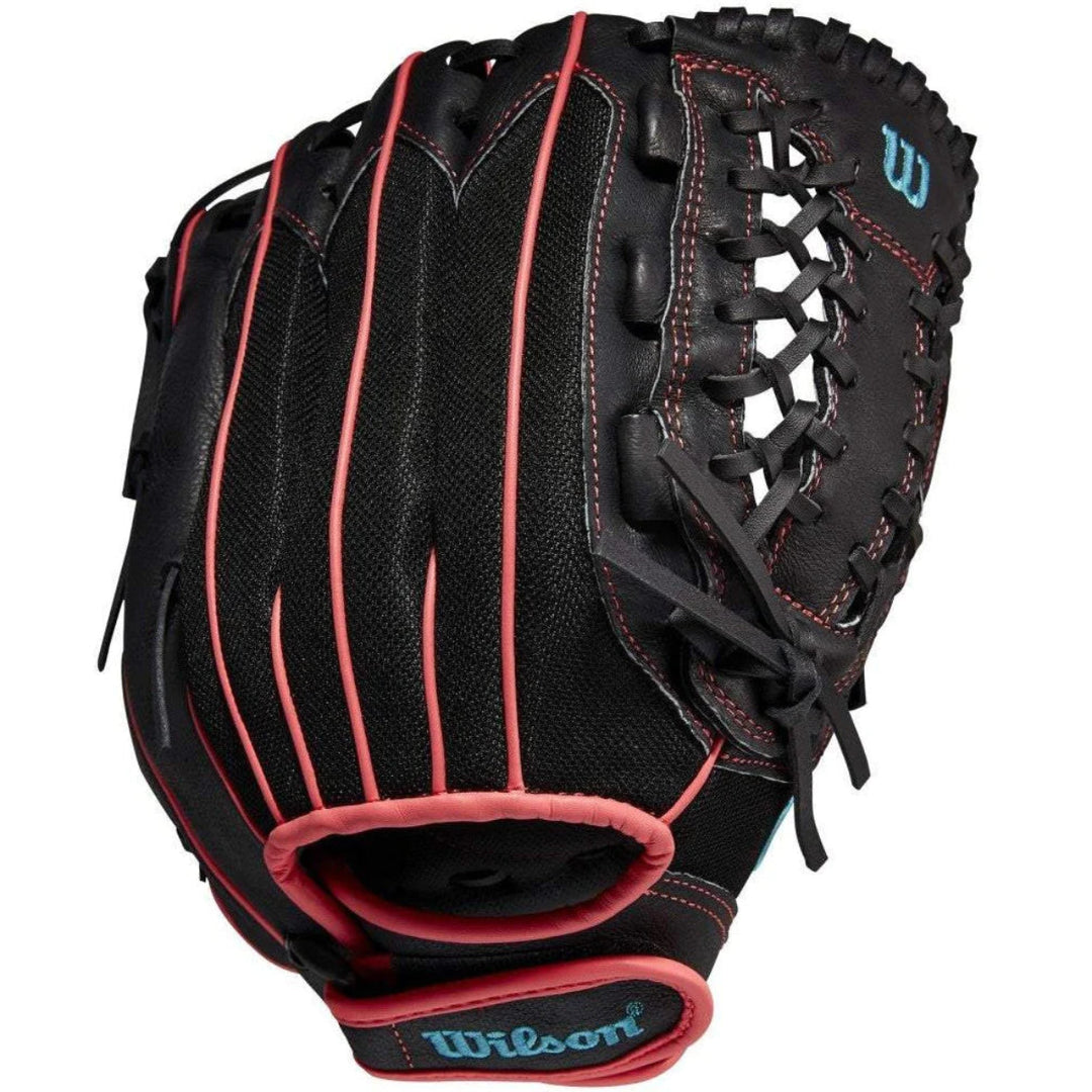 WILSON FLASH 12" FASTPITCH GLOVE: WBW10041712