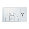 Wilson NBA Coaches Dry Erase Board