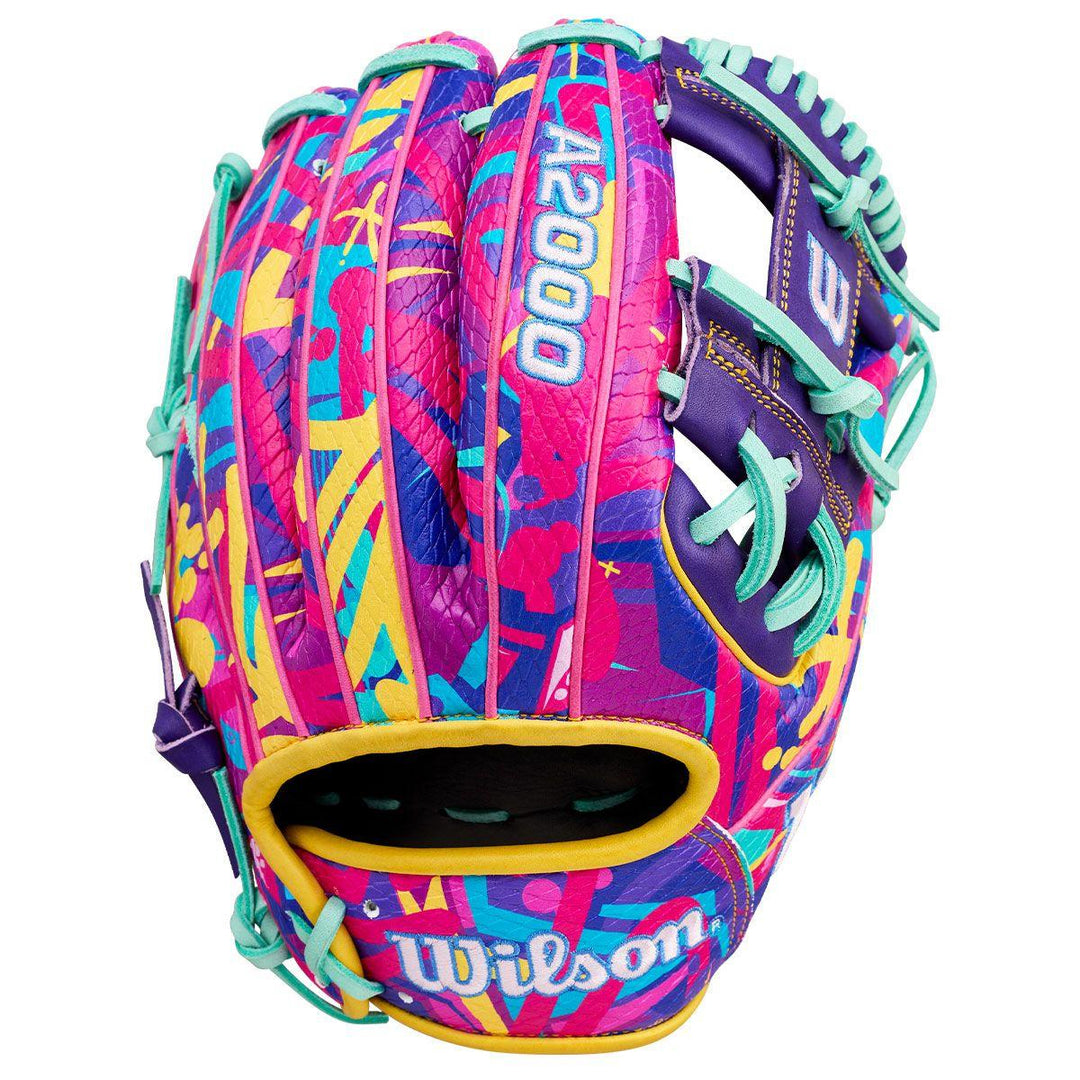 Wilson A2000 1786 11.5” Infield Glove – January 2026 GOTM | Limited Edition