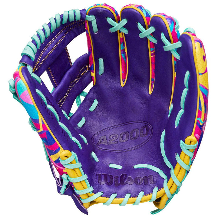 Wilson A2000 1786 11.5” Infield Glove – January 2026 GOTM | Limited Edition