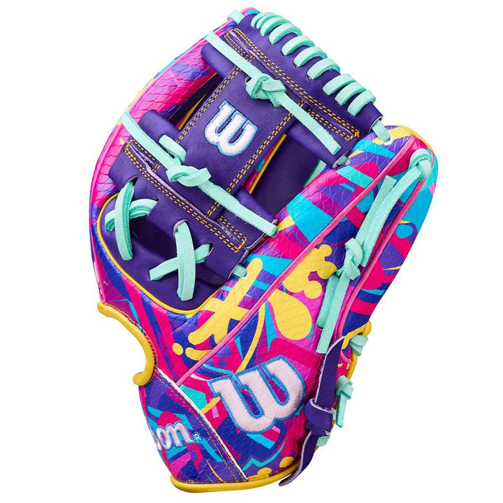 Wilson A2000 1786 11.5” Infield Glove – January 2026 GOTM | Limited Edition