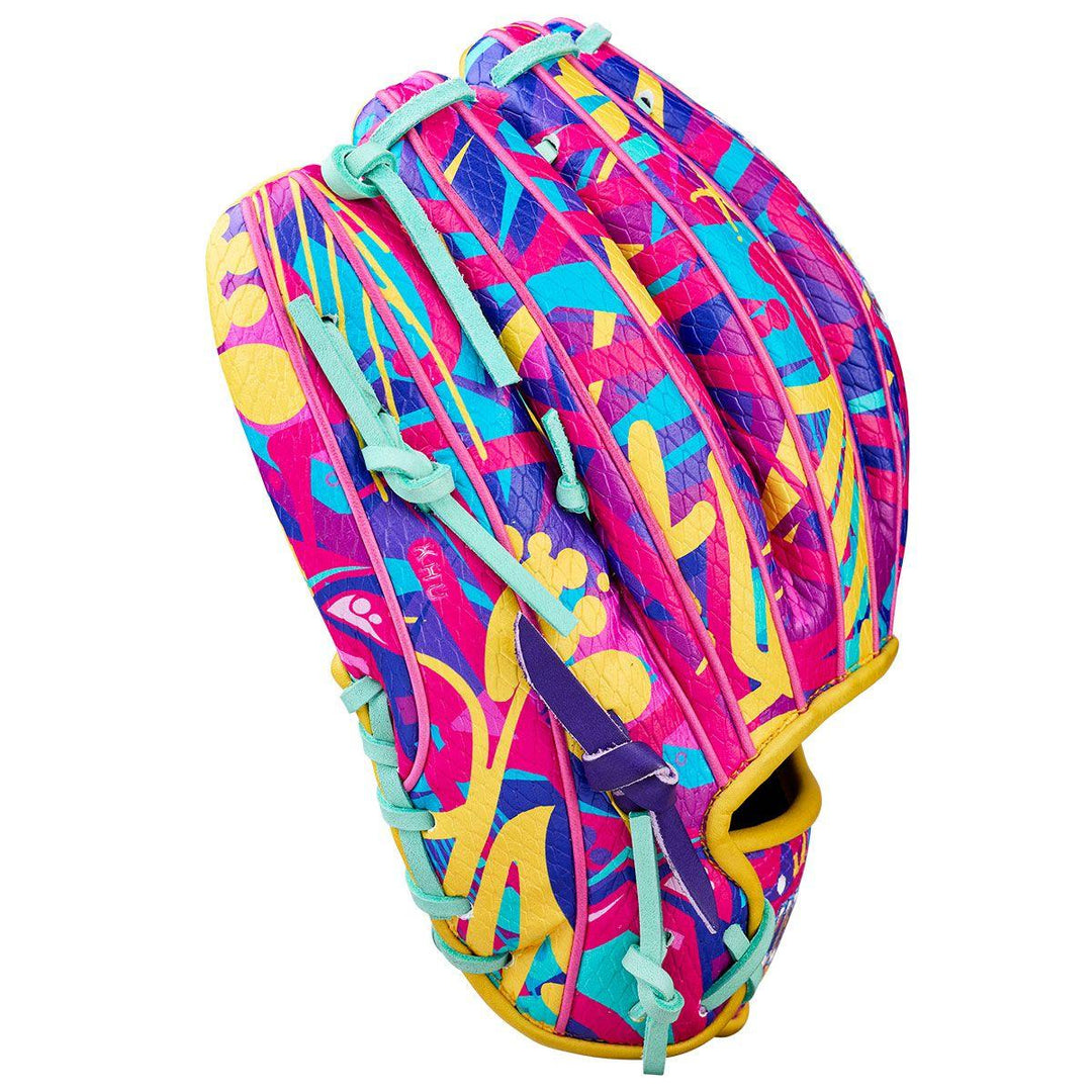 Wilson A2000 1786 11.5” Infield Glove – January 2026 GOTM | Limited Edition