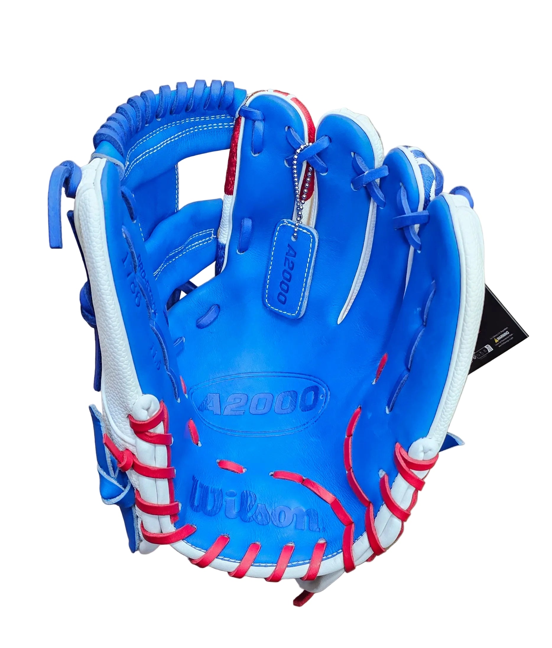 Wilson A2000 1786 11.5