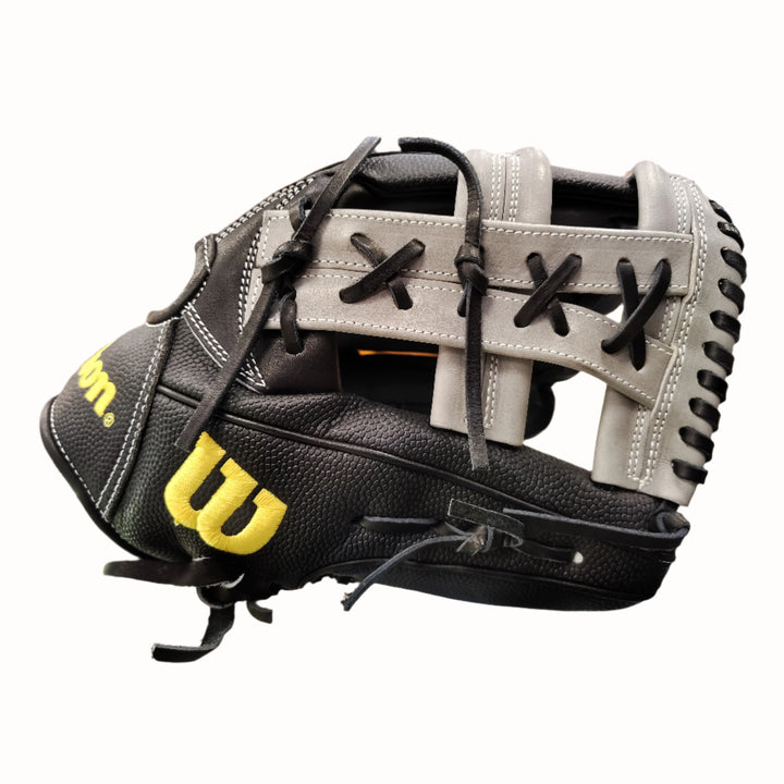 Wilson A2000 1912SS 12" Baseball Glove – Pro Stock Leather, Right Hand Throw
