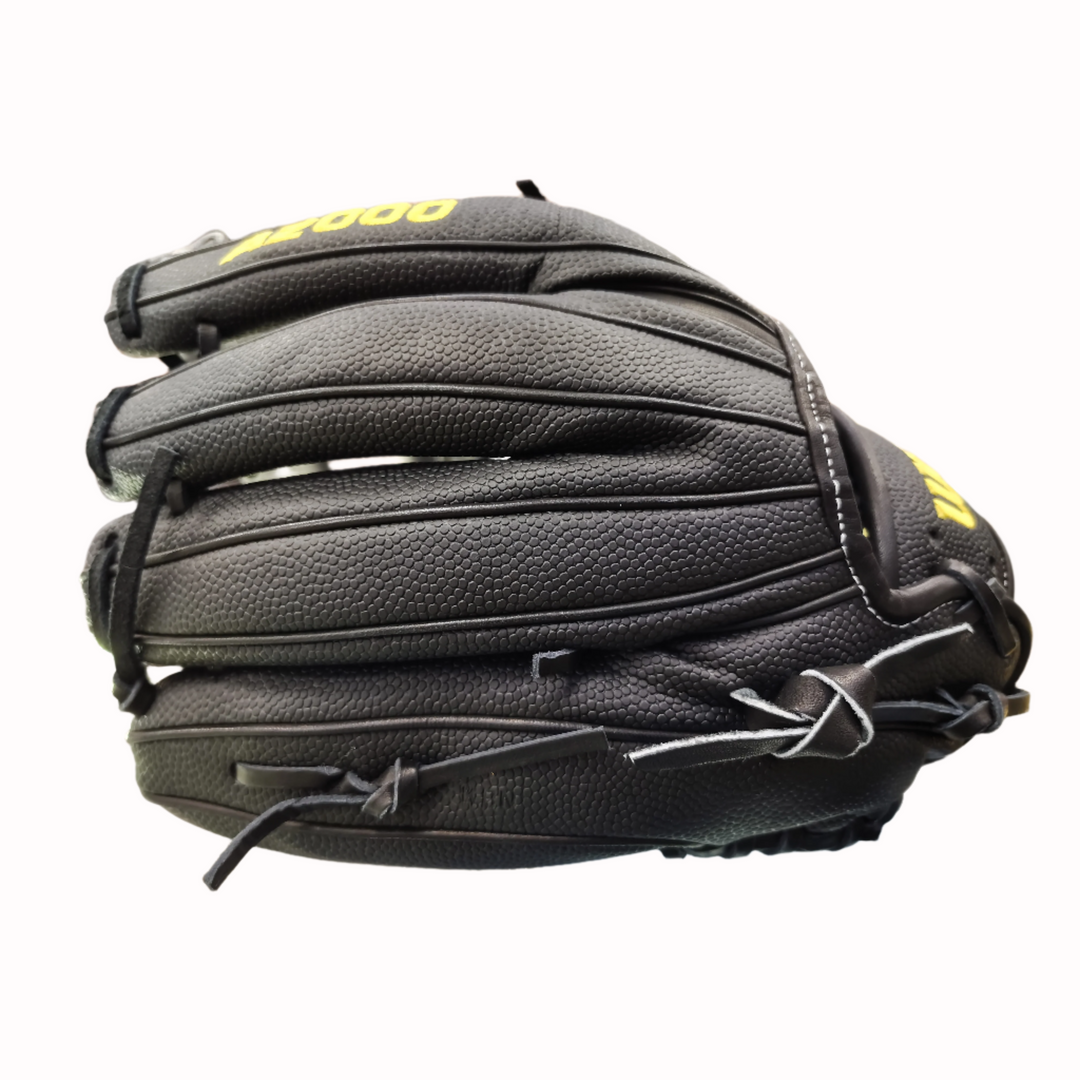 Wilson A2000 1912SS 12" Baseball Glove – Pro Stock Leather, Right Hand Throw
