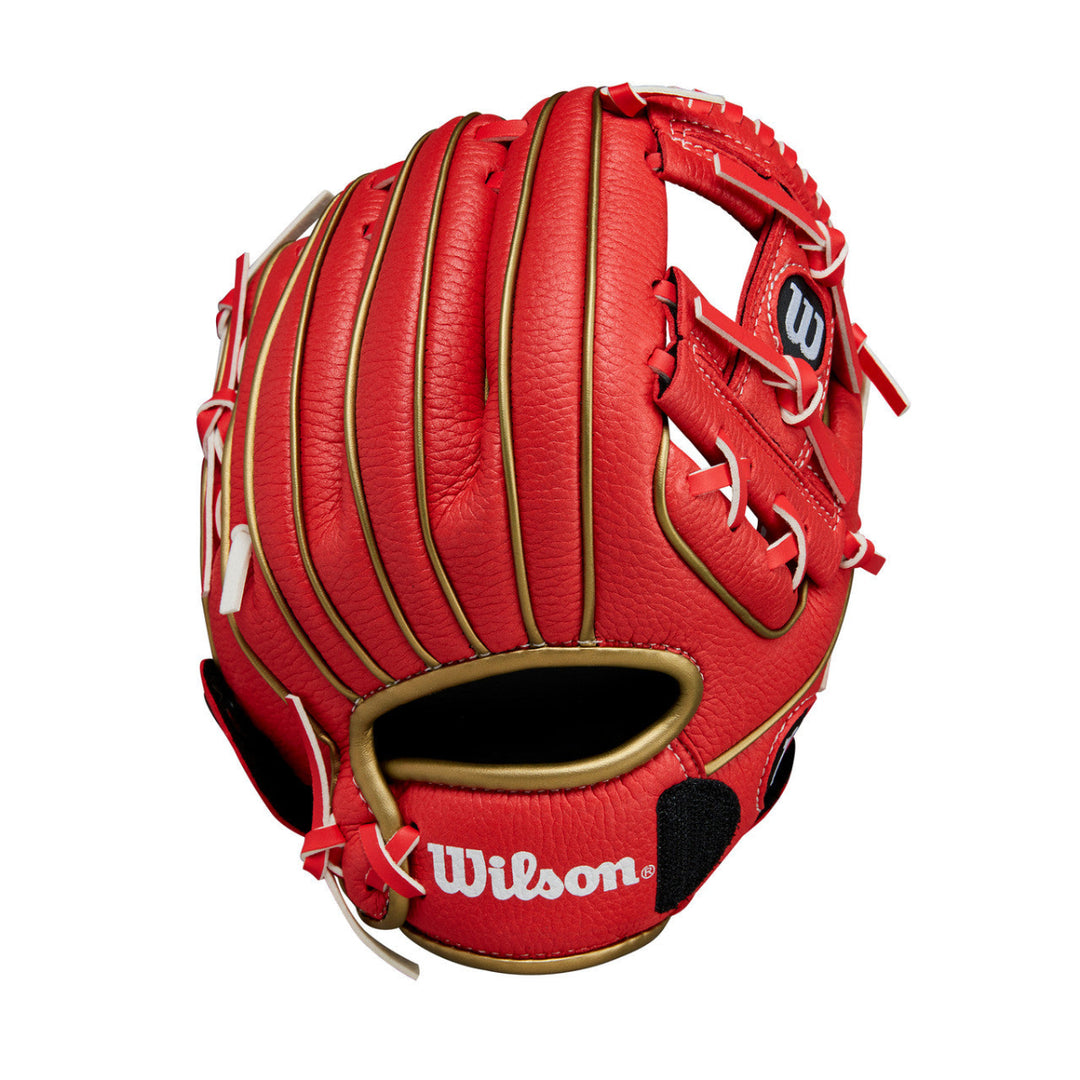 Wilson 2024 A200 EZ Catch 9 Inch Youth Baseball Glove - (WBW1013579)