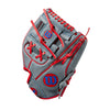 Wilson 2024 A450 Advisory Staff 10.75 Inch Youth Baseball Glove2