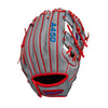 Wilson 2024 A450 Advisory Staff 10.75 Inch Youth Baseball Glove WBW1014711075