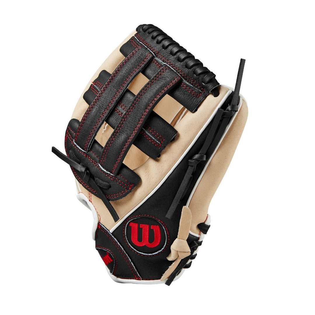 Wilson 2024 A450 Advisory Staff 12 Inch Youth Baseball Glove2