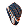 Wilson 2024 New York A2000 1786SS Limited Edition 11.5" Infield Glove2