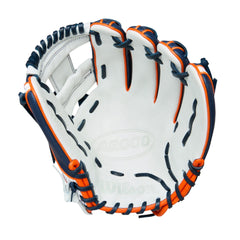 Wilson 2024 New York A2000 1786SS Limited Edition 11.5" Infield Glove3