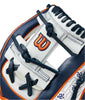 Wilson 2024 New York A2000 1786SS Limited Edition 11.5" Infield Glove6