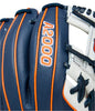 Wilson 2024 New York A2000 1786SS Limited Edition 11.5" Infield Glove7