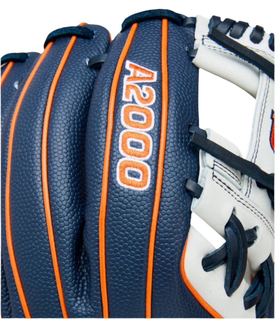 Wilson 2024 New York A2000 1786SS Limited Edition 11.5" Infield Glove_2