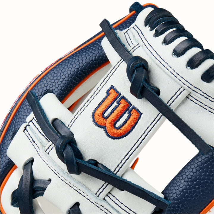 Wilson 2024 New York A2000 1786SS Limited Edition 11.5" Infield Glove_4