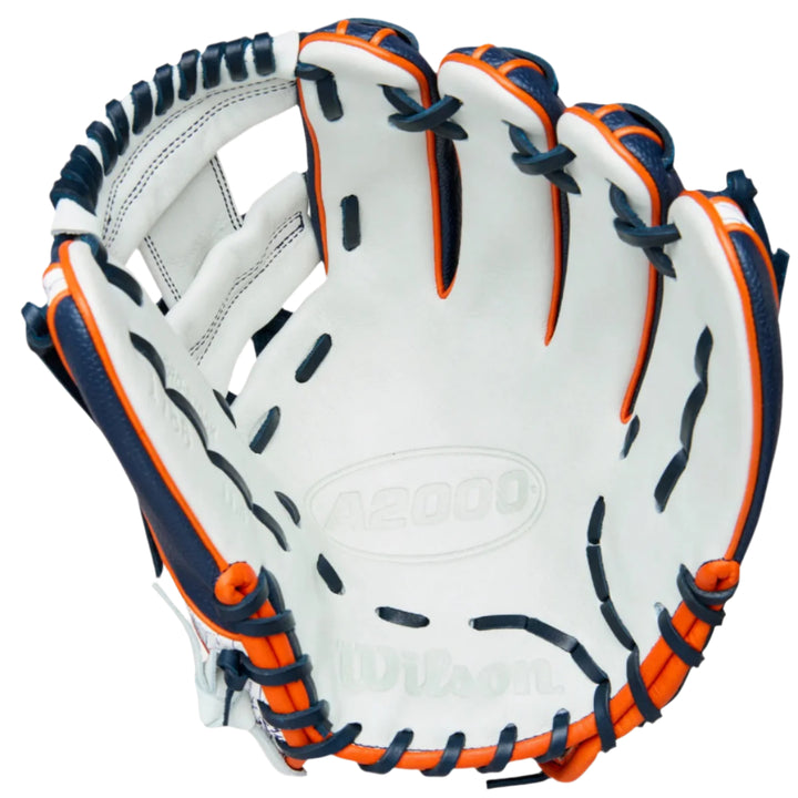 Wilson 2024 New York A2000 1786SS Limited Edition 11.5" Infield Glove_5