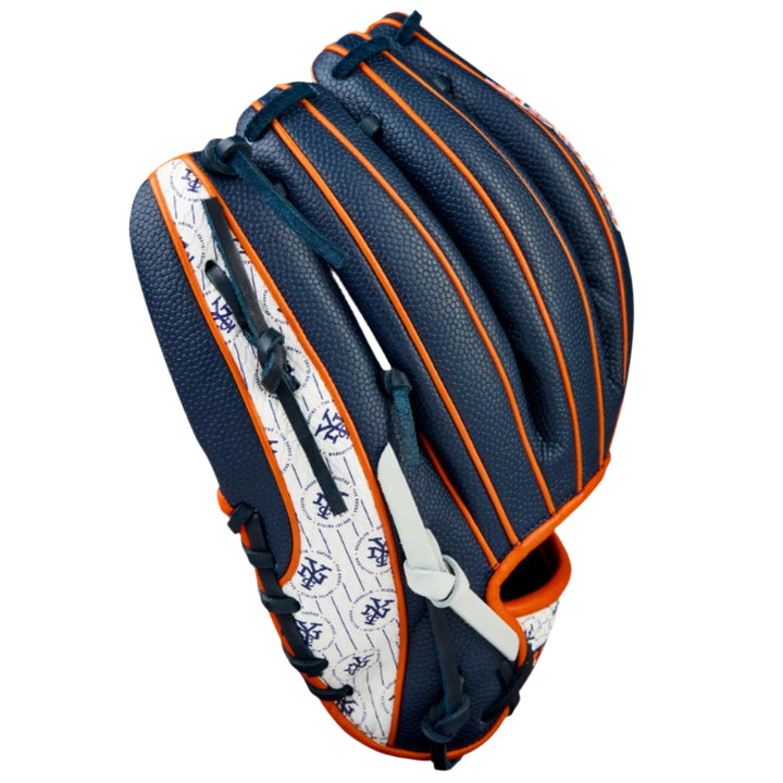Wilson 2024 New York A2000 1786SS Limited Edition 11.5" Infield Glove_6