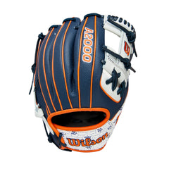 Wilson 2024 New York A2000 1786SS Limited Edition 11.5" Infield Glove