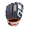 Wilson 2024 New York A2000 1786SS Limited Edition 11.5" Infield Glove