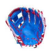 Wilson 2025 A2000 1975 JULY STARS LE 11.75" Infield Glove1