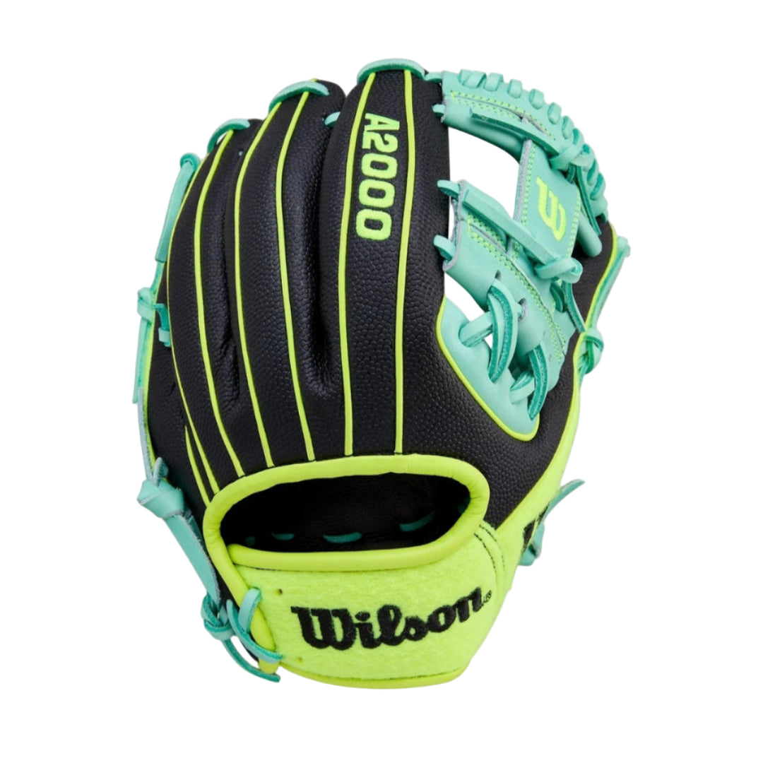 Wilson 2025 A2000 Tennis Ball LE 1786SS 11.5" Infield Glove