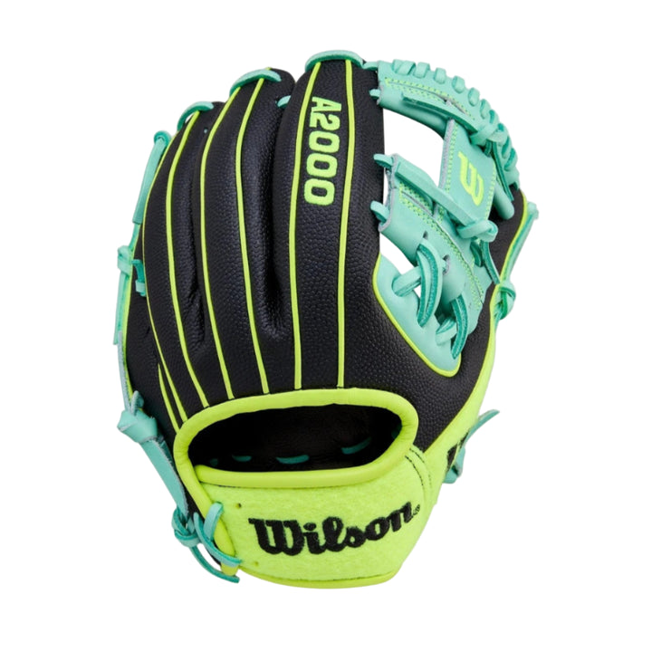 Wilson 2025 A2000 Tennis Ball LE 1786SS 11.5" Infield Glove