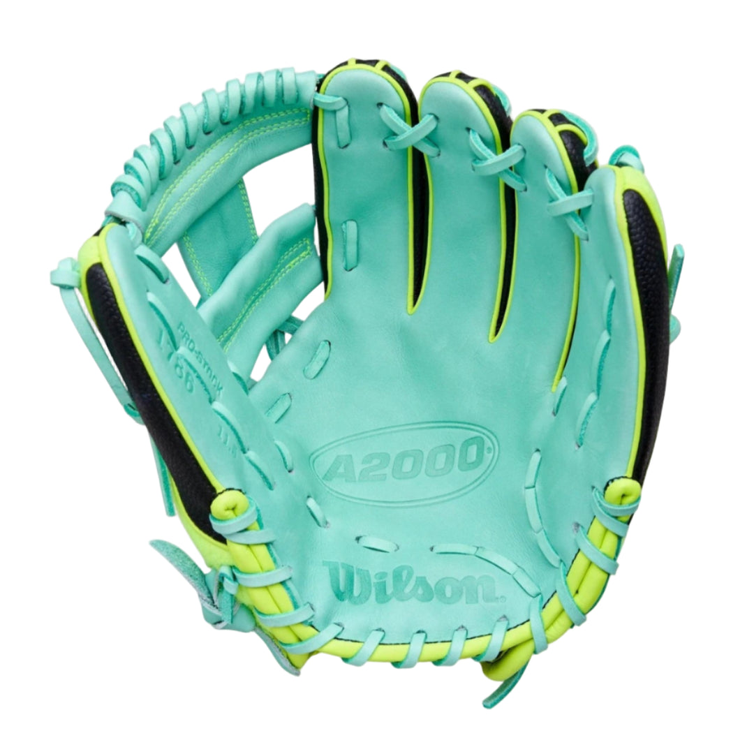 Wilson 2025 A2000 Tennis Ball LE 1786SS 11.5" Infield Glove1
