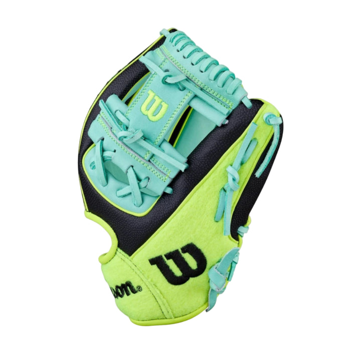 Wilson 2025 A2000 Tennis Ball LE 1786SS 11.5" Infield Glove2