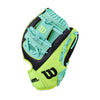 Wilson 2025 A2000 Tennis Ball LE 1786SS 11.5" Infield Glove2