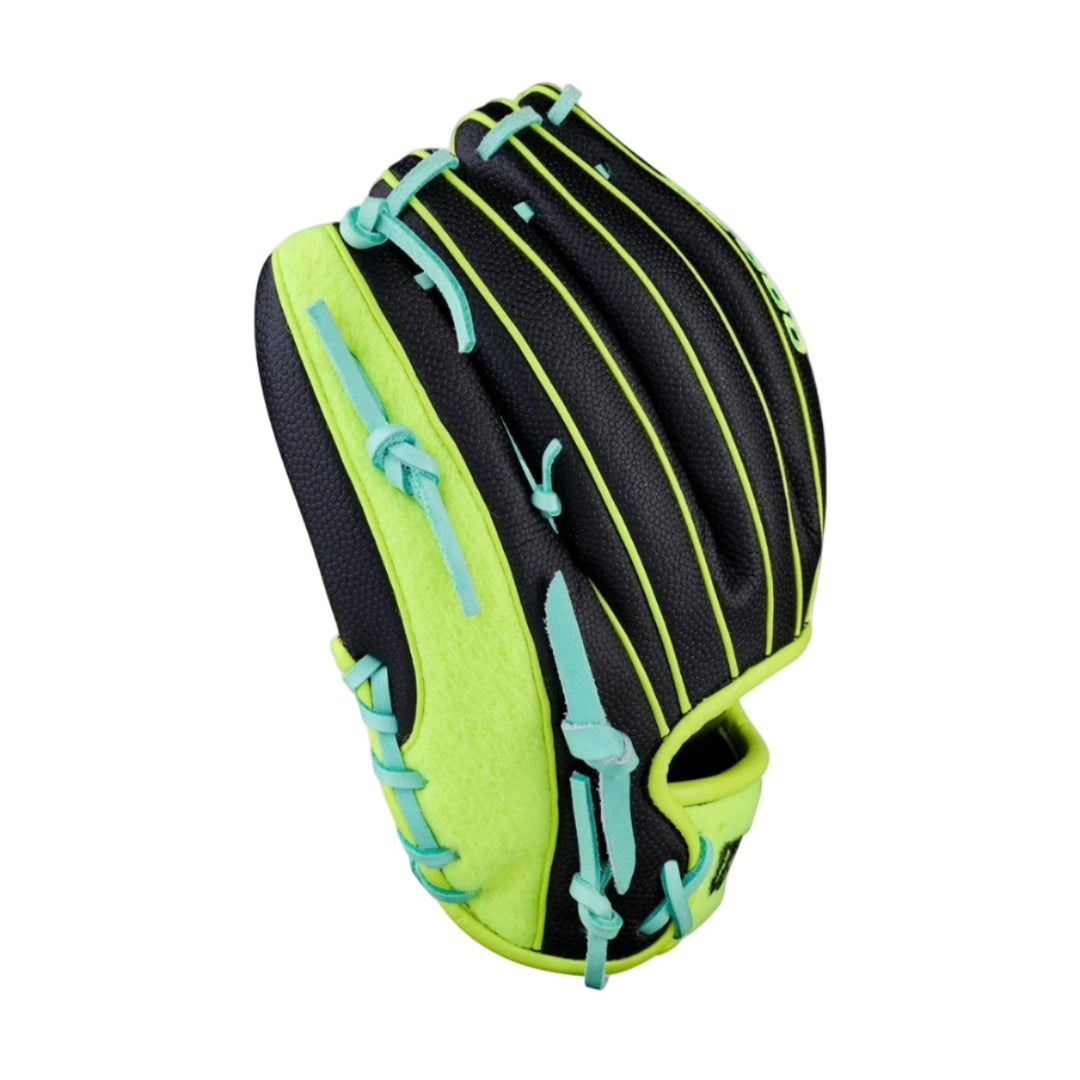 Wilson 2025 A2000 Tennis Ball LE 1786SS 11.5" Infield Glove3