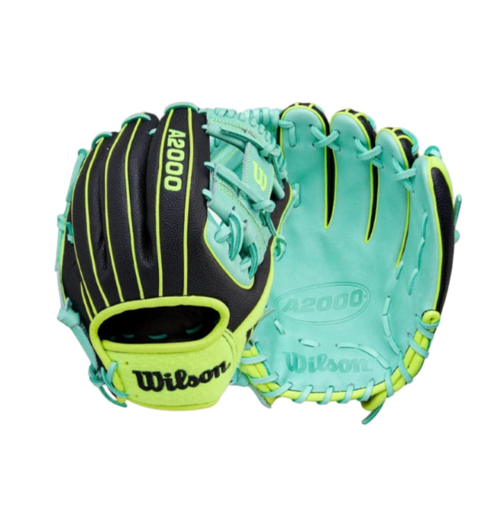 Wilson 2025 A2000 Tennis Ball LE 1786SS 11.5" Infield Glove6