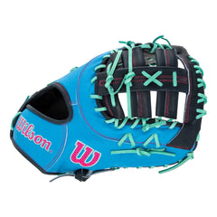 Wilson 2025 Fall A2000 1677SS 12.5" First Base Mitt2