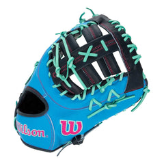 Wilson 2025 Fall A2000 1677SS 12.5" First Base Mitt3