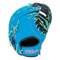 Wilson 2025 Fall A2000 1677SS 12.5" First Base Mitt