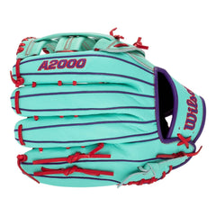 Wilson 2025 Fall A2000 1750SS 12.5" Outfield Glove1