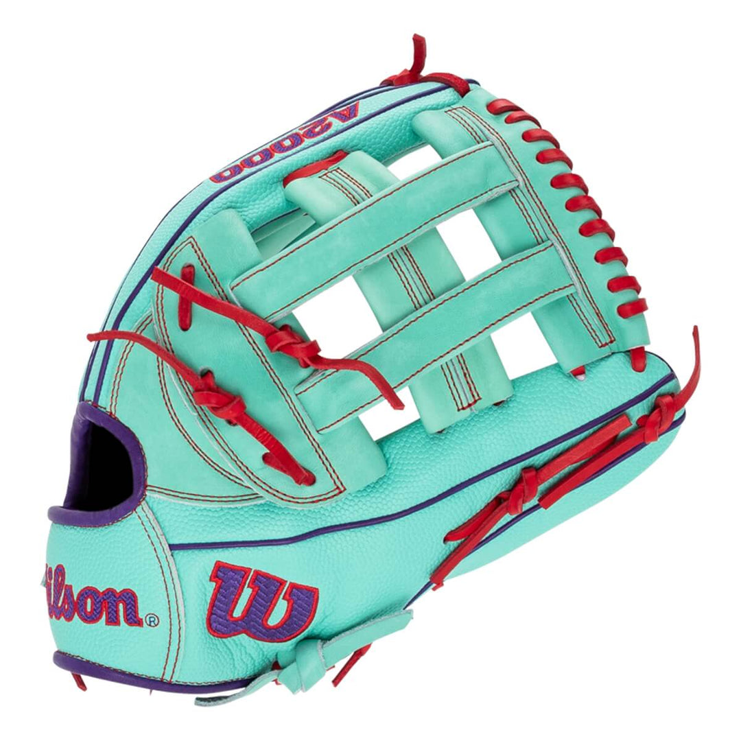 Wilson 2025 Fall A2000 1750SS 12.5" Outfield Glove2