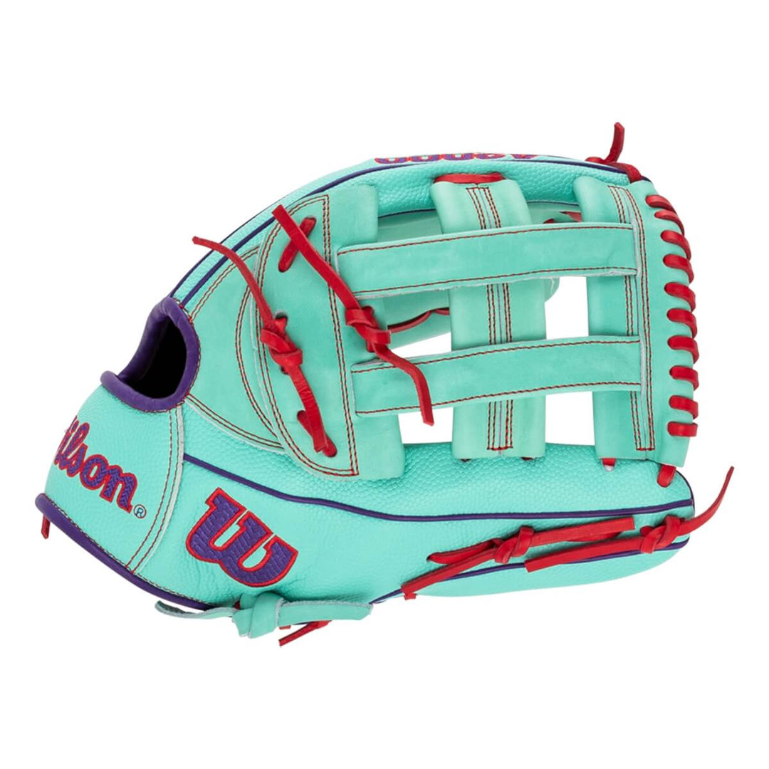 Wilson 2025 Fall A2000 1750SS 12.5" Outfield Glove3