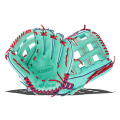 Wilson 2025 Fall A2000 1750SS 12.5" Outfield Glove7